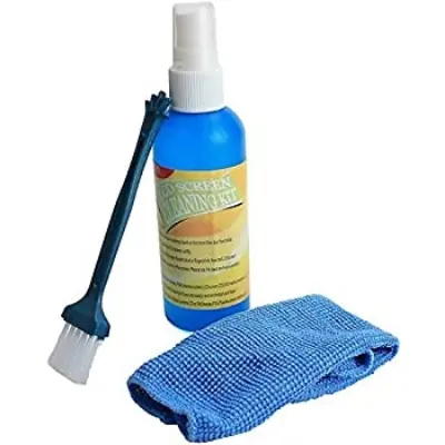 Picture of TV/LAPTOP/MONITOR/SCREEN CLEANING KIT (Blue)
