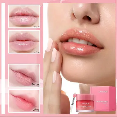 Picture of MINI LANEIGE - LIP SLEEPING MASK 3g 