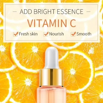 Picture of Laikou California Vitamin C Serum Antioxidant Remove Spots -17 ml 