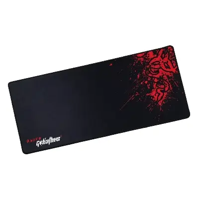 Picture of Office Mouse Pad - Multicolor- Gaming Big Size mouse pad (700X300) bloody - Mouse Pad Any color (Any color)