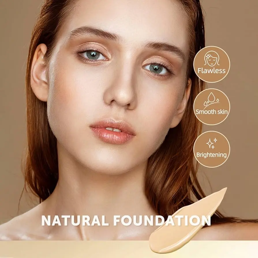 Picture of LAIKOU BB Cream - 30g [Natural 240] 