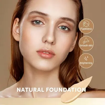 Picture of LAIKOU BB Cream - 30g [Natural 240] 