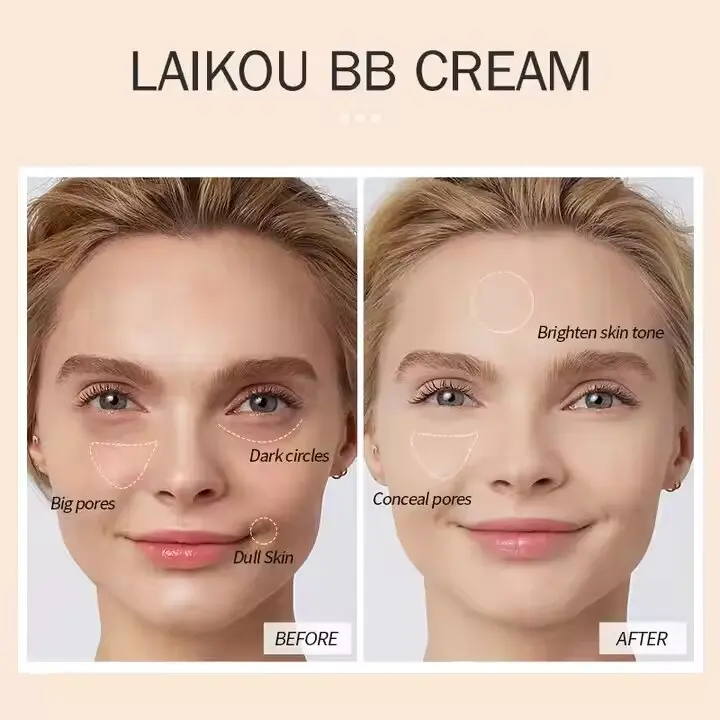 Picture of LAIKOU BB Cream - 30g [Natural 240] 