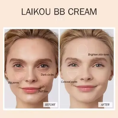 Picture of LAIKOU BB Cream - 30g [Natural 240] 