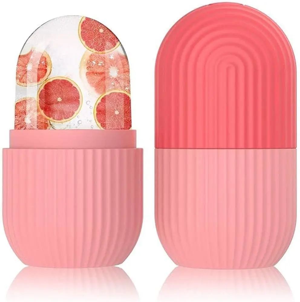 Picture of Ice Roller for Neck, Face & Eyes Massager | Face and Eye Puffiness 