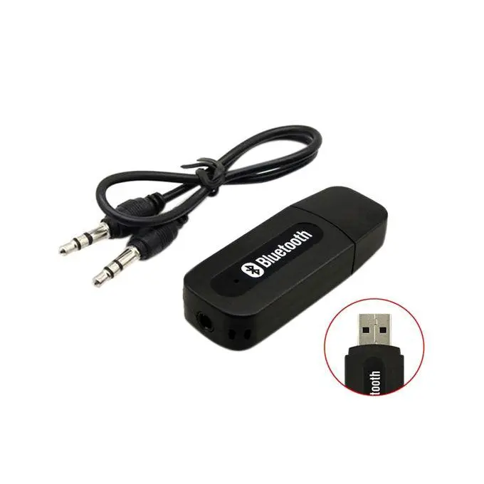 Picture of Bluetooth music receiver (Black)