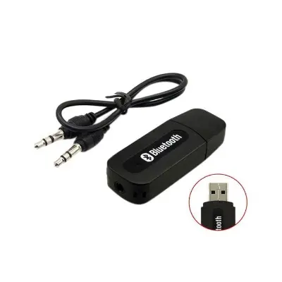 Picture of Bluetooth music receiver (Black)