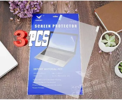 Picture of Laptop scerrnprodector 15.6 pro-3PS (White)