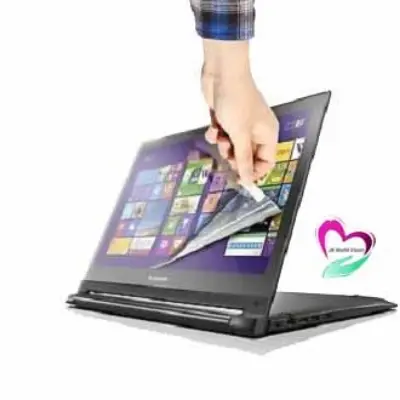 Picture of Laptop scerrnprodector 15.6 pro-3PS (White)