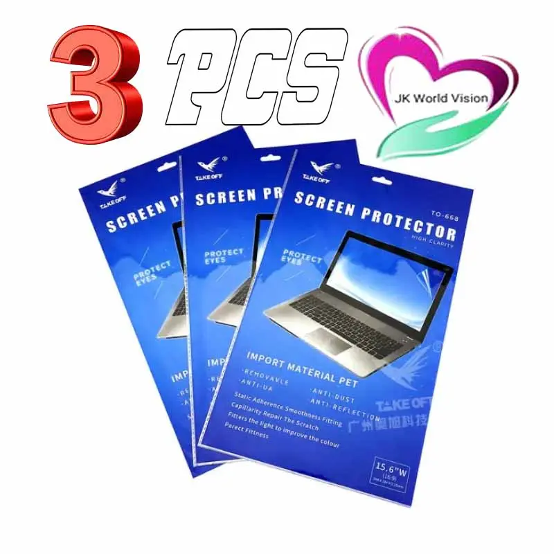 Picture of Laptop scerrnprodector 15.6 pro-3PS (White)