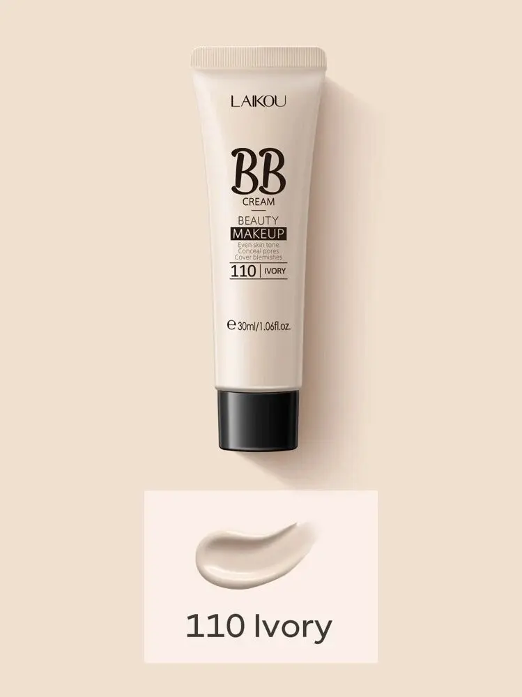 Picture of LAIKOU BB Cream - 30g  ( ivory ) 