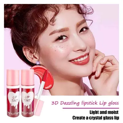 Picture of Hengfeng 6 Pcs Liquid Lip Tint Sets 
