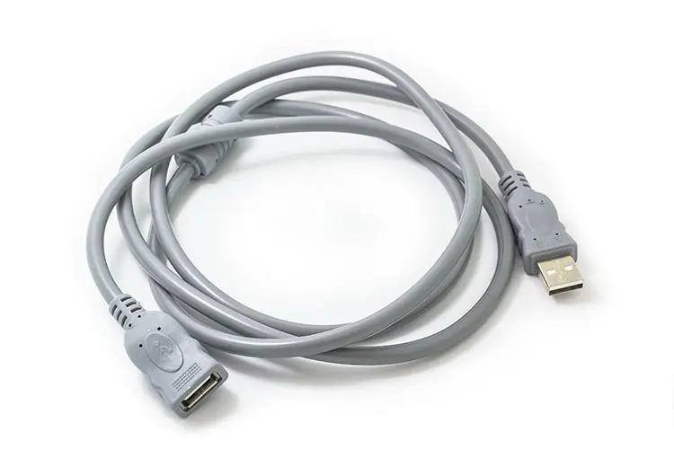 Picture of USB Extension Cable (3m) (Light Ash)