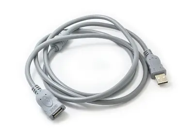 Picture of USB Extension Cable (3m) (Light Ash)
