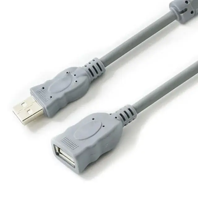 Picture of USB Extension Cable (3m) (Light Ash)