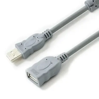 Picture of USB Extension Cable (3m) (Light Ash)