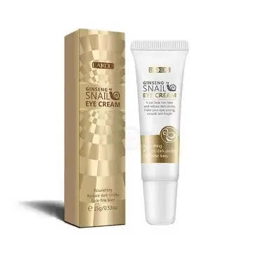 Picture of Laikou_Ginseng Snail Eye Cream - 15g 