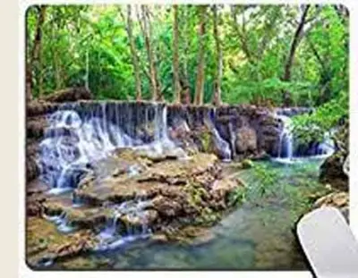 Picture of Mouse Pad - Multicolor view F3/F2 (Any color)