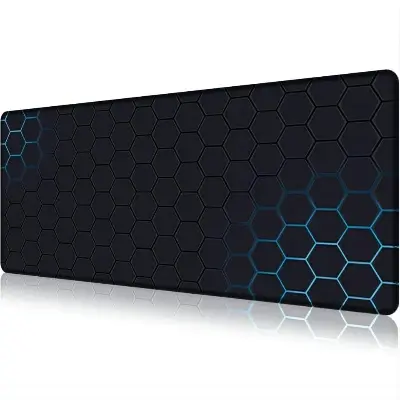 Picture of Gaming Mouse Pad WORLD MAP (BIG SIZE) 35nh/16inh (BARFI)