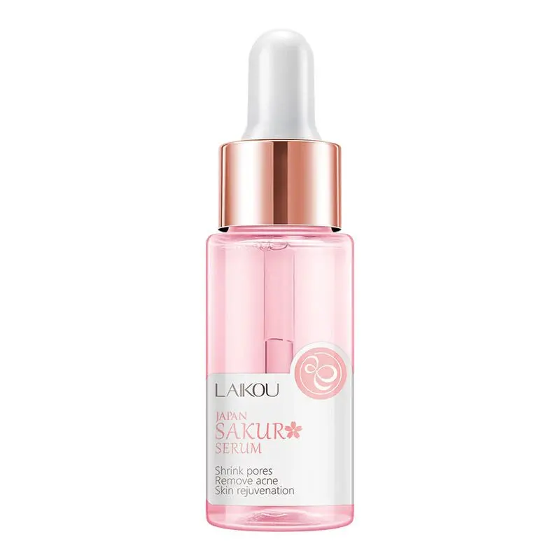 Picture of Laikou Japan Sakura Serum 17ml - 3 PCS Combo Pack 