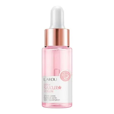 Picture of Laikou Japan Sakura Serum 17ml - 3 PCS Combo Pack 