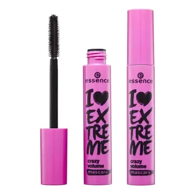 Picture of Essence I Love Extreme Crazy Volume Mascara 12ml (Waterproof)