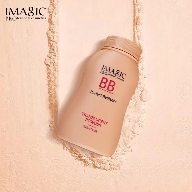 Picture of Imagic BB Perfect Radiance Translucent Powder 50 gm 