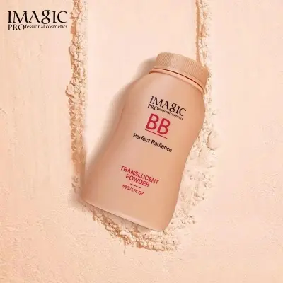 Picture of Imagic BB Perfect Radiance Translucent Powder 50 gm 