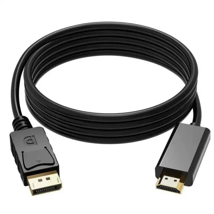 Picture of Display prot to HDMI Cable 3m (Black)