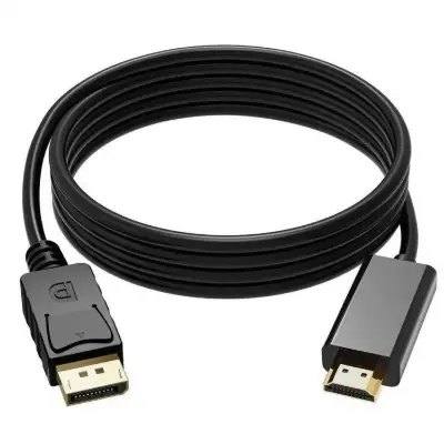 Picture of Display prot to HDMI Cable 3m (Black)
