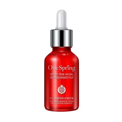 Picture of One Spring Pomegranate Serum - 15ml 