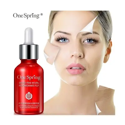 Picture of One Spring Pomegranate Serum - 15ml 