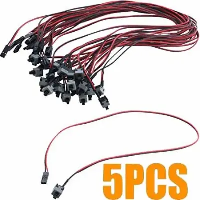 Picture of Power Switch 2PCS/20PCS (poewr-5pcs)