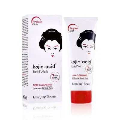 Picture of Guanjing Beauty Kojic Acid Face Serum - 40 ml 