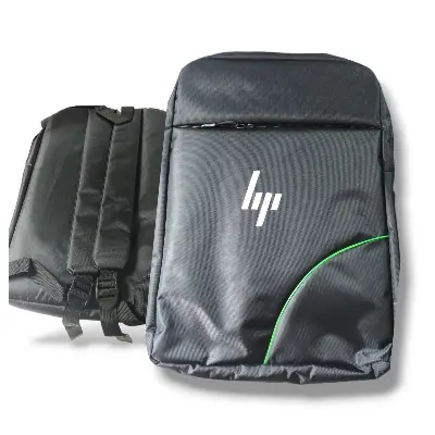 Picture of Laptop Bag backpack (Black)
