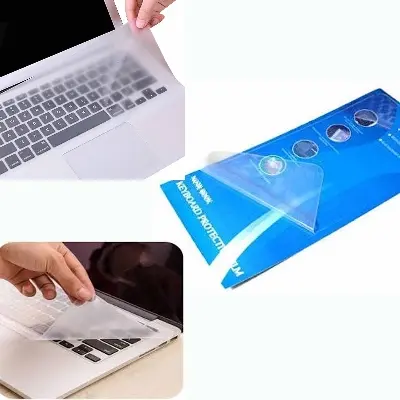 Picture of Laptop Keyboard Protector 15.6 Set low price (15-pcs)