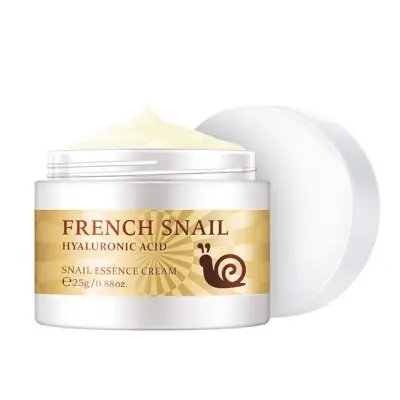 Picture of Laikou Snail Hyaluronic Acid Moisturizer Cream 25g 