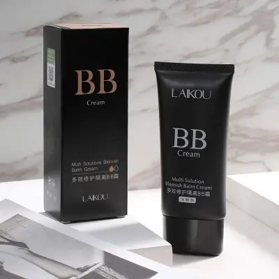Picture of LAIKOU BB Cream - 50g Dark To Medium 