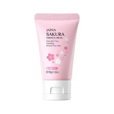 Picture of Laikou Japan Sakura 30gm Essence Face cream 
