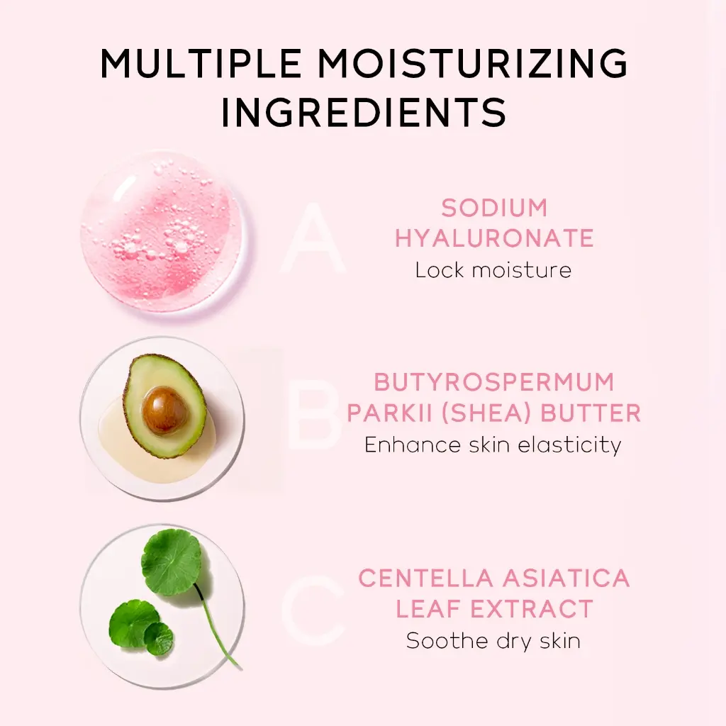 Picture of Laikou Japan Sakura 30gm Essence Face cream 