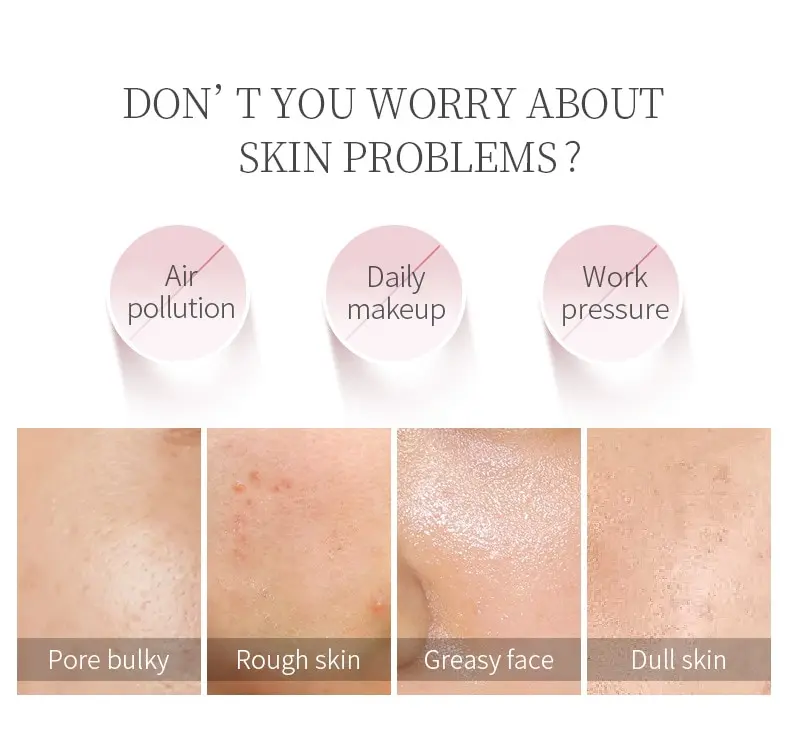 Picture of LAIKOU Sakura Mud Mask (75g) 