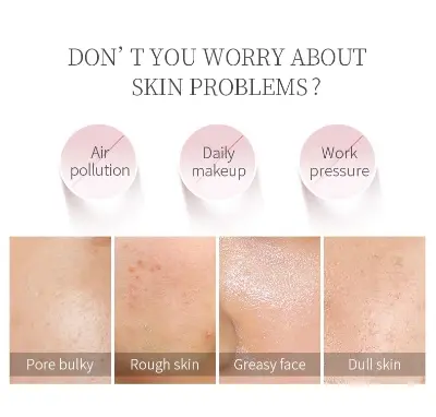 Picture of LAIKOU Sakura Mud Mask (75g) 