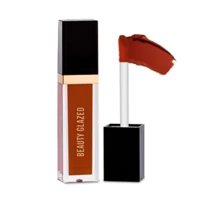 Picture of Beauty Glazed Ultra Matte Mini Liquid Lipstick [118] 