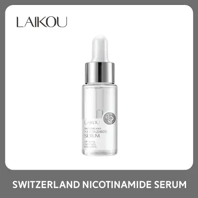 Picture of LAIKOU Switzerland Niacinamide Serum Essence 17ml 