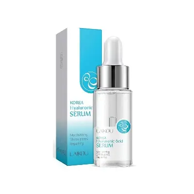 Picture of Makeup Oil Control Primer, Moisturizing Hyaluronic Acid Essence, Shrink Pores, Anti Wrinkle Face Repair 