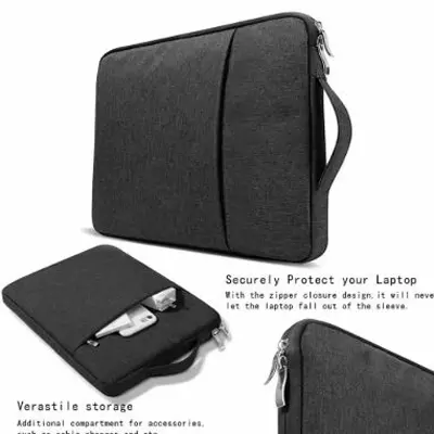 Picture of 15.6/14.6  inch Laptop Sleeve Bag (15 inches and up)