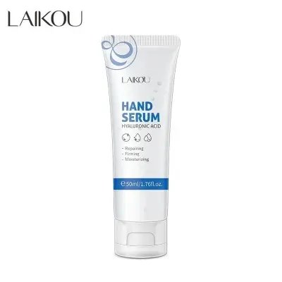 Picture of Laikou hyaluronic acid sodium hand serum 50ml (White)
