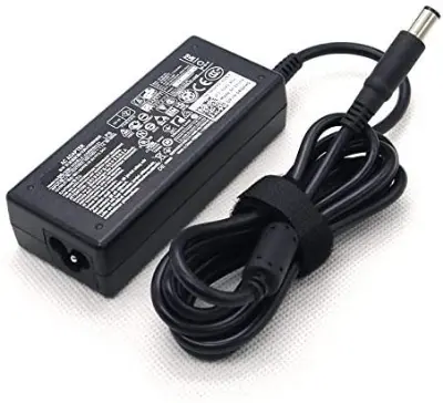 Picture of HP 18.5V 3.5A BIG PORT 65W ADAPTER/CHARGER 