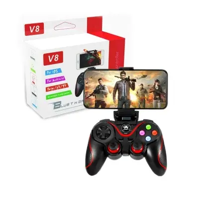 Picture of Android Game controller PC for mobaile (Black)