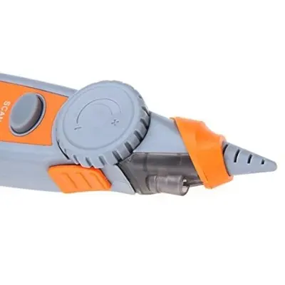 Picture of Wire Tracker, Multi-Functional Network Cable Finder,Cable Tracker Line Finder,Wire Cable Tracker Teste for Cable Collation, Network Maintenance Collation (i-pook)